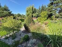 Prodej kompletně vybavené zahrady včetně zděného domu a zahradní kolny, Patokryje - IMG_2214.jpg