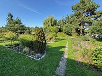 Prodej kompletně vybavené zahrady včetně zděného domu a zahradní kolny, Patokryje - IMG_2215.jpg