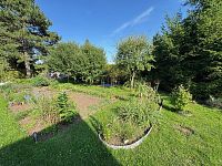 Prodej kompletně vybavené zahrady včetně zděného domu a zahradní kolny, Patokryje - IMG_2217.jpg