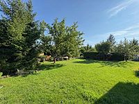 Prodej kompletně vybavené zahrady včetně zděného domu a zahradní kolny, Patokryje - IMG_2219.jpg