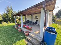 Prodej kompletně vybavené zahrady včetně zděného domu a zahradní kolny, Patokryje - IMG_2223.jpg