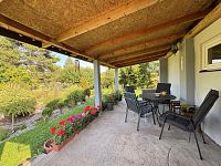 Prodej kompletně vybavené zahrady včetně zděného domu a zahradní kolny, Patokryje - IMG_2224.jpg