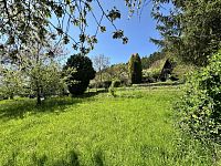 Zahrada v obci Klášterec na Ohří - IMG_4240.jpeg