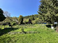 Zahrada v obci Klášterec na Ohří - IMG_4241.jpeg