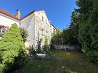 Prodej RD - chalupy, Lhenice - Bžany - IMG_2270.jpg