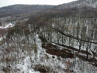 Prodej stavebních pozemků, Lom - Loučná - dji_fly_20230127_125112_164_1674820281275_photo_optimized.JPG