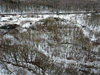 Prodej stavebních pozemků, Lom - Loučná - dji_fly_20230127_125214_165_1674820341883_photo_optimized.JPG