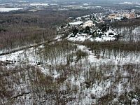 Prodej stavebních pozemků, Lom - Loučná - dji_fly_20230127_125228_167_1674820358035_photo_optimized.JPG