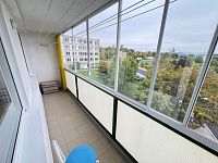 Prodej bytu 4+1+zasklená lodžie v OV po kompletní rekonstrukci, ul. Nová výstavba, Most - IMG_2441.jpeg