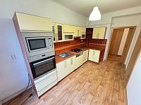 Prodej bytu 2+1 v OV po kompletní rekonstrukci, tř. Budovatelů, Most