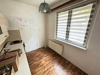 Nájem bytu 1+1, ul. Zd Fibicha, Most - IMG_2499.jpeg