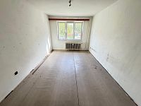 Nájem bytu 1+1, ul. Zd Fibicha, Most - IMG_2501.jpeg