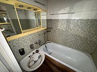 Nájem bytu 1+1, ul. Zd Fibicha, Most - IMG_2504.jpeg