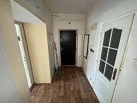 Nájem bytu 1+1, ul. Zd Fibicha, Most - IMG_2507.jpeg