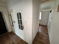 Nájem bytu 1+1, ul. Zd Fibicha, Most - IMG_2509.jpeg