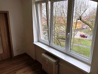 Nájem kompletně zrekonstruovaného bytu 2+1+balkon, ul. Ukrajinská, Litvínov - IMG_6416.jpg