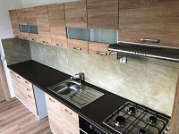 Nájem kompletně zrekonstruovaného bytu 2+1+balkon, ul. Ukrajinská, Litvínov - IMG_6417.jpg