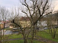 Nájem kompletně zrekonstruovaného bytu 2+1+balkon, ul. Ukrajinská, Litvínov - IMG_6425.jpg