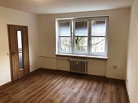 Nájem kompletně zrekonstruovaného bytu 2+1+balkon, ul. Ukrajinská, Litvínov - IMG_6427.jpg