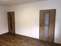 Nájem kompletně zrekonstruovaného bytu 2+1+balkon, ul. Ukrajinská, Litvínov - IMG_6428.jpg