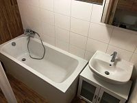 Nájem kompletně zrekonstruovaného bytu 2+1+balkon, ul. Ukrajinská, Litvínov - IMG_6431.jpg