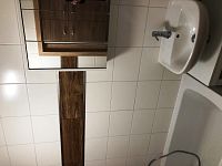 Nájem kompletně zrekonstruovaného bytu 2+1+balkon, ul. Ukrajinská, Litvínov - IMG_6432.jpg