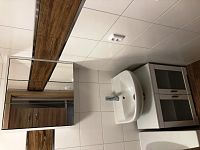 Nájem kompletně zrekonstruovaného bytu 2+1+balkon, ul. Ukrajinská, Litvínov - IMG_6434.jpg