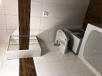 Nájem kompletně zrekonstruovaného bytu 2+1+balkon, ul. Ukrajinská, Litvínov - IMG_6435.jpg