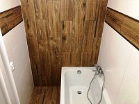 Nájem kompletně zrekonstruovaného bytu 2+1+balkon, ul. Ukrajinská, Litvínov - IMG_6436.jpg