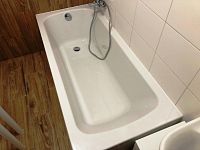 Nájem kompletně zrekonstruovaného bytu 2+1+balkon, ul. Ukrajinská, Litvínov - IMG_6437.jpg