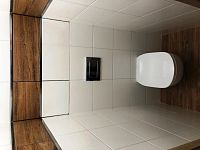 Nájem kompletně zrekonstruovaného bytu 2+1+balkon, ul. Ukrajinská, Litvínov - IMG_6438.jpg