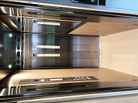 Nájem kompletně zrekonstruovaného bytu 2+1+balkon, ul. Ukrajinská, Litvínov - IMG_6444.jpg