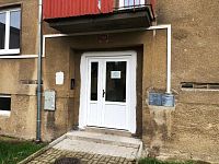 Nájem kompletně zrekonstruovaného bytu 2+1+balkon, ul. Ukrajinská, Litvínov - IMG_6445.jpg