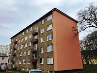 Nájem kompletně zrekonstruovaného bytu 2+1+balkon, ul. Ukrajinská, Litvínov - IMG_6447.jpg