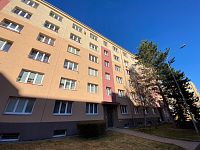 Pronájem bytu 1+kk po rekonstrukci, ulice M. Švabinského, Most - IMG_2034.jpg