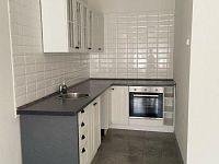 Prodej bytu v DV 2+kk, ul. J. Ševčíka, Most