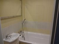 Pronájem bytu 2+1 po kompletní rekonstrukci, ulice Čs. mládeže, Most - DSC04056.jpg