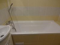 Pronájem bytu 2+1 po kompletní rekonstrukci, ulice Čs. mládeže, Most - DSC04057.jpg