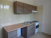 Pronájem bytu 2+1 po kompletní rekonstrukci, ulice Čs. mládeže, Most