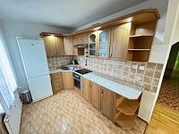 Pronájem bytu 4+1+zasklená lodžie v OV po kompletní rekonstrukci, ul. Nová výstavba, Most