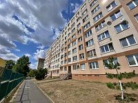 Prodej bytu 3+1, ul. Lidická Most