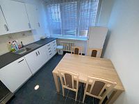 Nájem zrekonstruovaného bytu 4+1+lodžie, ul. Zd. Štěpánka, Most - IMG_4966.jpg