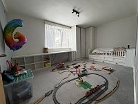 Pronájem bytu 3+1, 77 m², Most – ul. Žatecká blok 212 - IMG_0615(1).jpeg