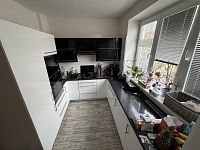 Pronájem bytu 3+1, 77 m², Most – ul. Žatecká blok 212