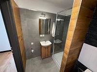 Pronájem zrekonstruovaného bytu 2+kk v OV, ul. Kopistská, Litvínov - Janov - IMG_1755.jpg