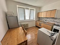 Útulný byt 1+1 v srdci Mostu – ideální pro jednotlivce či páry!