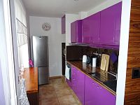 podnájem bytu 2+1 po kompletní rekonstrukci - Foto 2