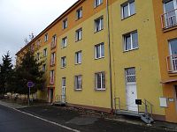 podnájem bytu 2+1 po kompletní rekonstrukci - Foto 9