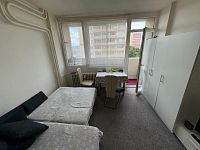 Prodej bytu 1+kk+lodžie, ul. U Věžových domů, Most - IMG_8700.jpg