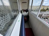 Prodej bytu 1+kk+lodžie, ul. U Věžových domů, Most - IMG_8701.jpg